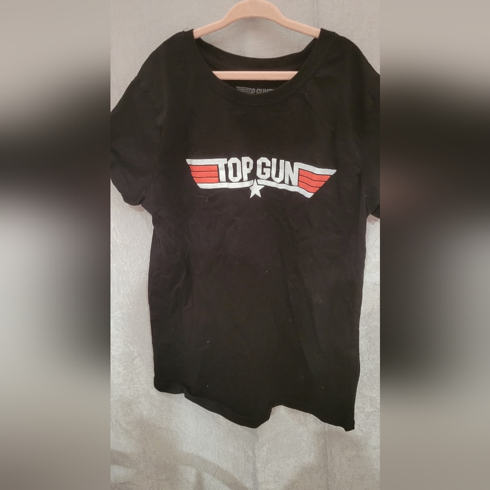 Top Gun t-shirt